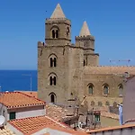Casa Velainvento Cefalù