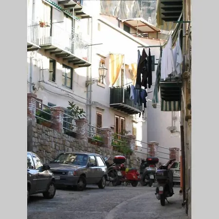 בית נופש Casa Velainvento *