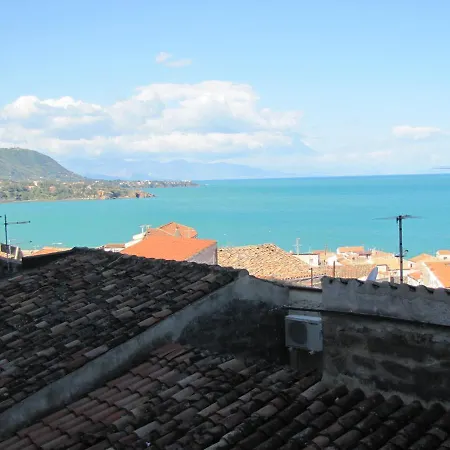 Casa Velainvento בית נופש *