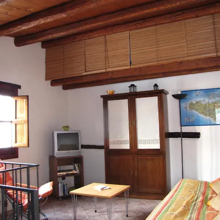 בית נופש Casa Velainvento