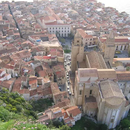 Casa Velainvento בית נופש *