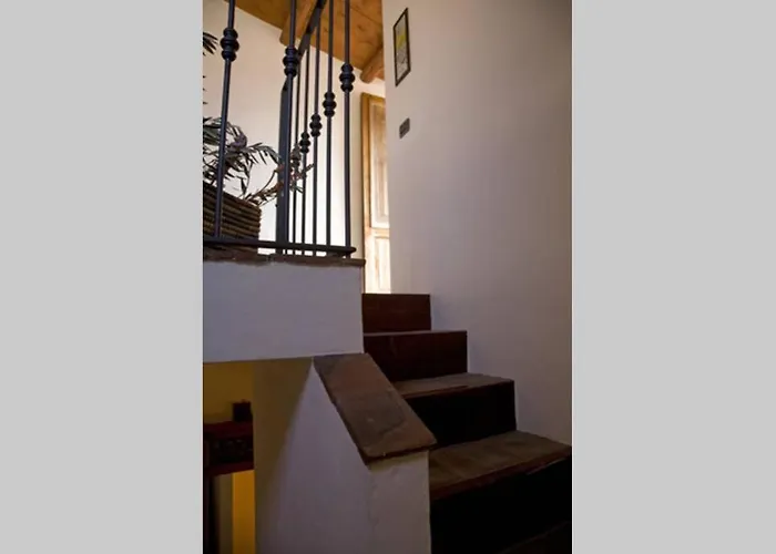 Casa Velainvento בית נופש *