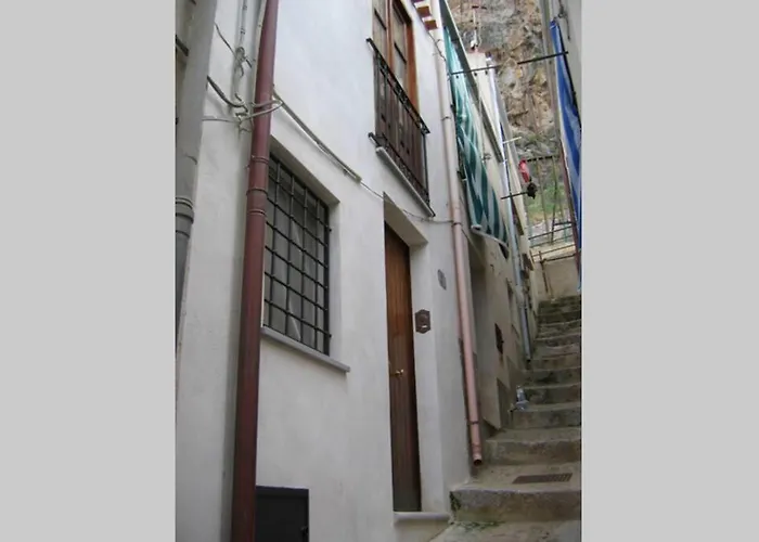 Casa Velainvento בית נופש