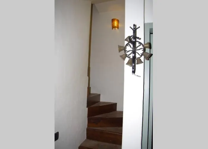 Casa Velainvento * צ'פאלו