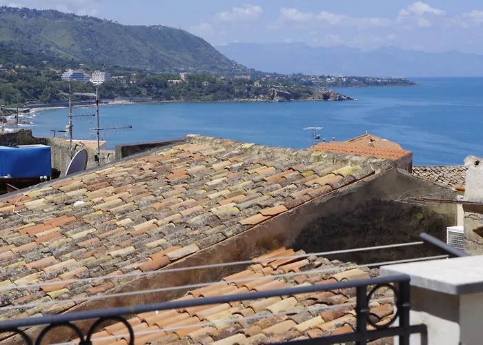 Casa Velainvento * Cefalù