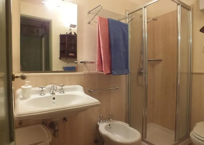 Casa Velainvento בית נופש *