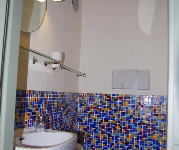 בית נופש Casa Velainvento *