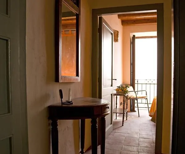 Casa Velainvento בית נופש