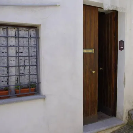 Casa Velainvento 別荘 チェファル