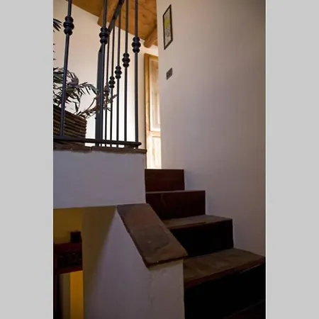 Casa Velainvento Сasa de vacaciones *