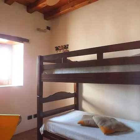 Сasa de vacaciones Casa Velainvento Cefalú