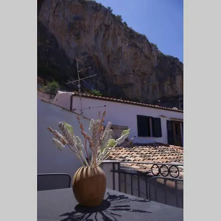 Сasa de vacaciones Casa Velainvento Cefalú