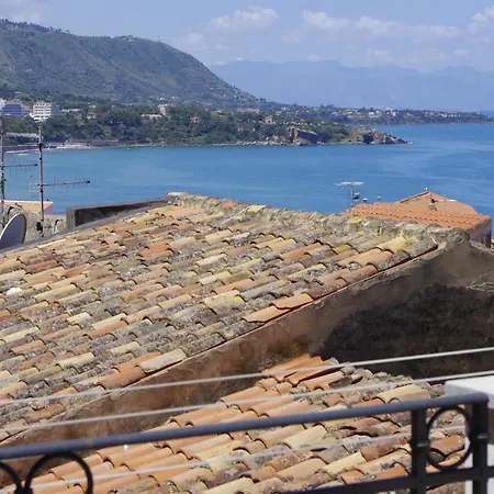 Casa Velainvento * Cefalú