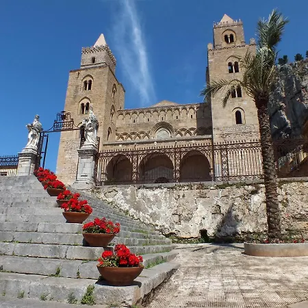 Casa Velainvento * Cefalù