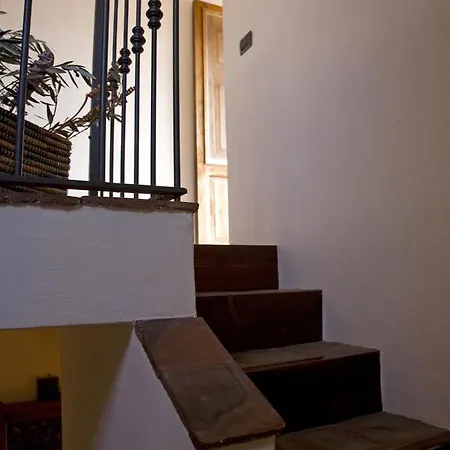 Сasa de vacaciones Casa Velainvento *