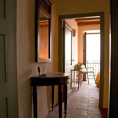 Casa Velainvento 別荘