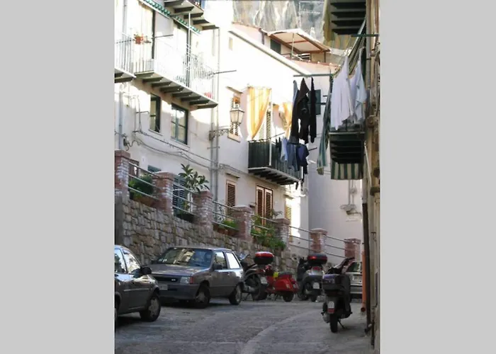 Hébergement de vacances Casa Velainvento *