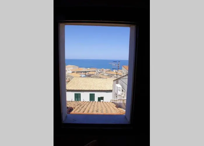 Casa Velainvento Hébergement de vacances *