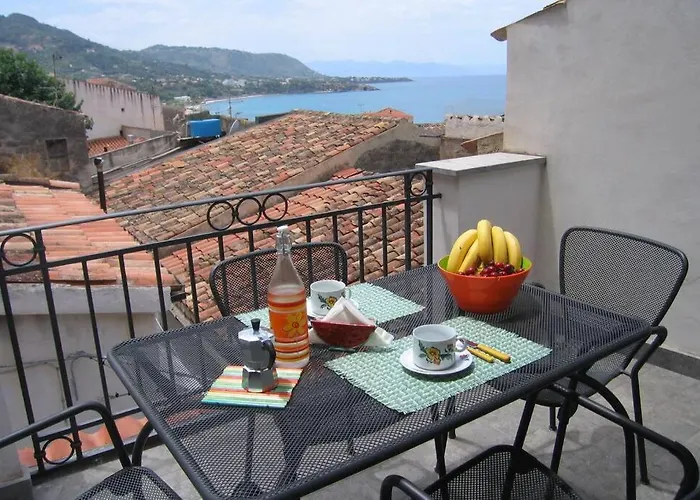 Casa Velainvento Hébergement de vacances *