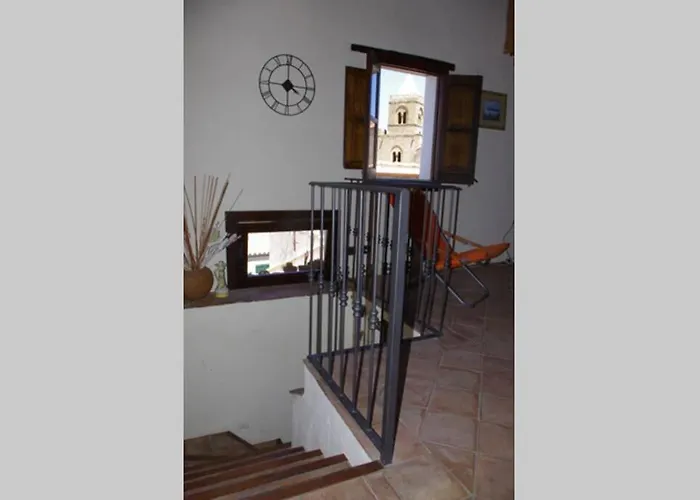 Casa Velainvento 펜션 *