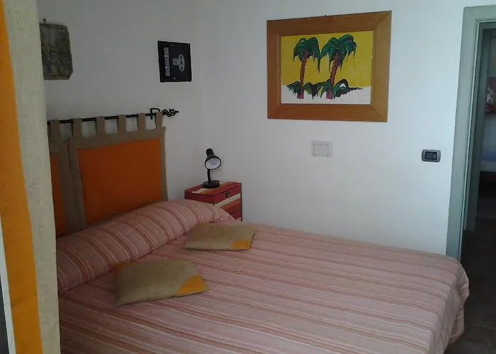 Casa Velainvento 펜션 *