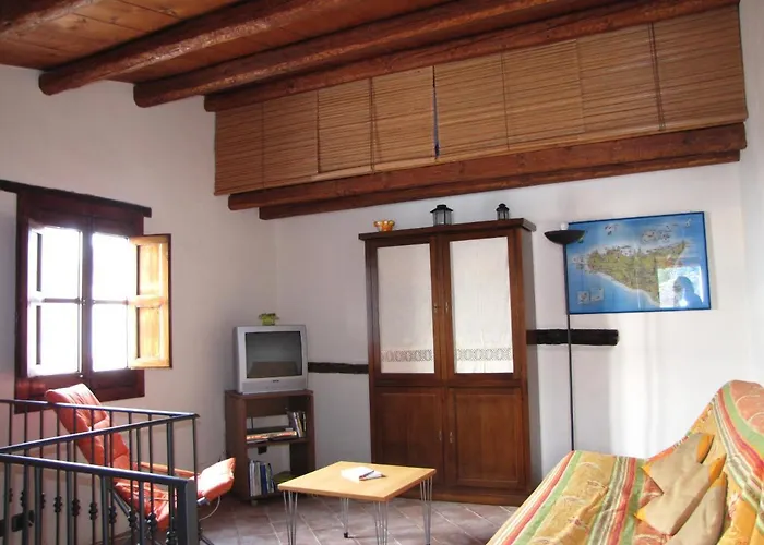 Hébergement de vacances Casa Velainvento