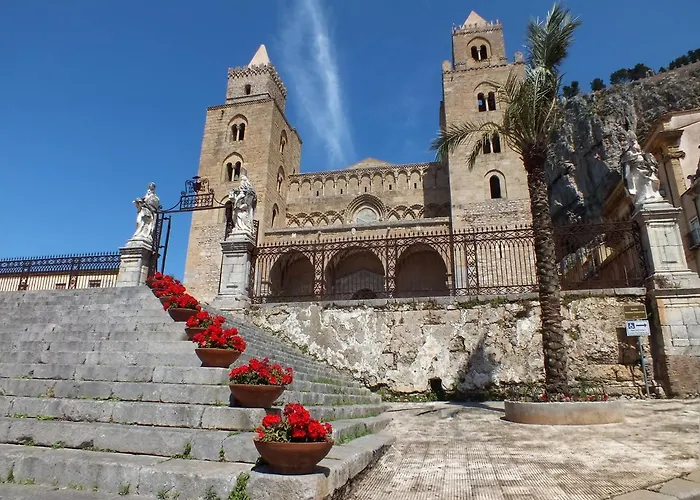 Casa Velainvento * Cefalù