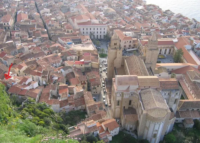 Casa Velainvento Hébergement de vacances *