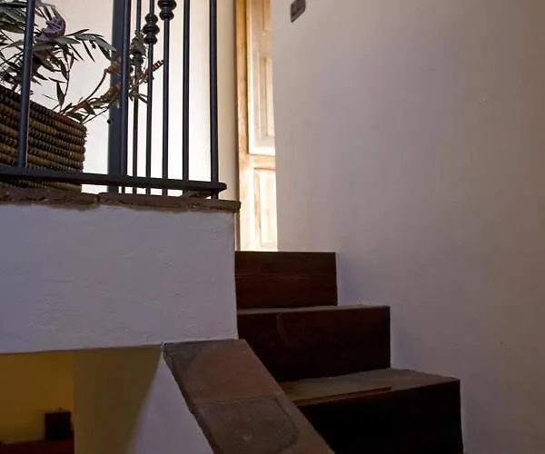 Hébergement de vacances Casa Velainvento *